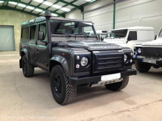 Land-Rover Defender Defender 110 SW E - VILLANUEVA DE CORDOBA