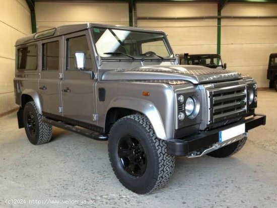 Land-Rover Defender Defender 110 SW E - VILLANUEVA DE CORDOBA