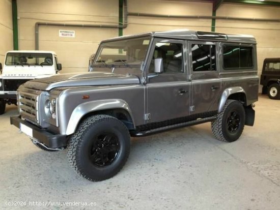 Land-Rover Defender Defender 110 SW E - VILLANUEVA DE CORDOBA