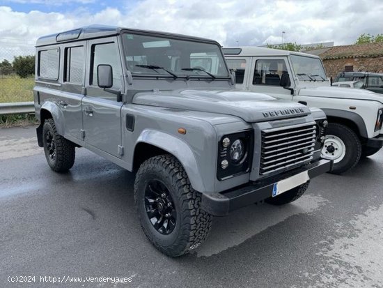 Land-Rover Defender Defender 110 SW SE - VILLANUEVA DE CORDOBA