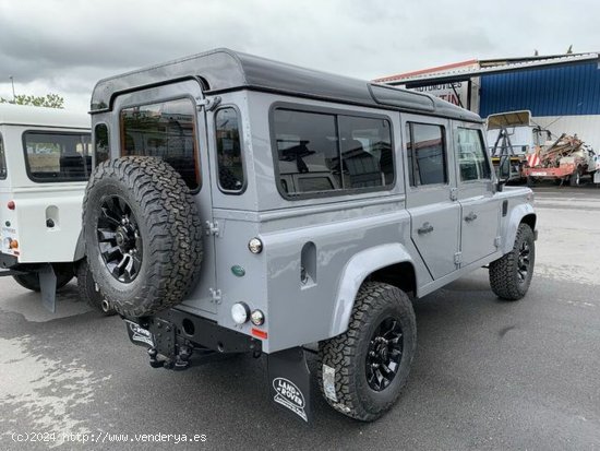 Land-Rover Defender Defender 110 SW SE - VILLANUEVA DE CORDOBA