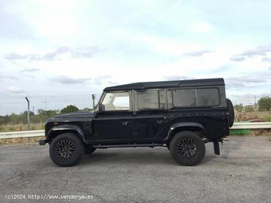 Land-Rover Defender Defender 110 SW E - VILLANUEVA DE CORDOBA