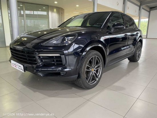 Porsche Cayenne 3.0 - XÀTIVA