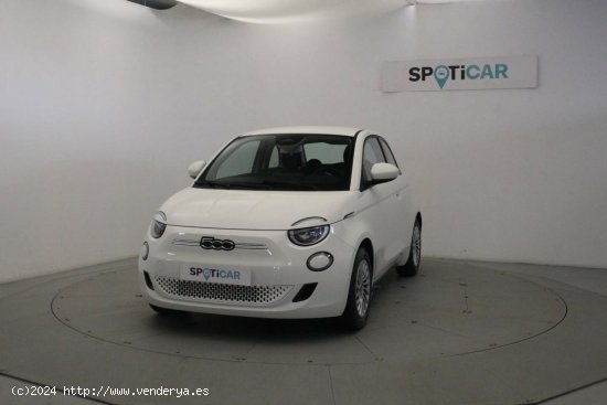 Fiat 500 BEV 24KWH MONOTRIM 95 3P - Móstoles