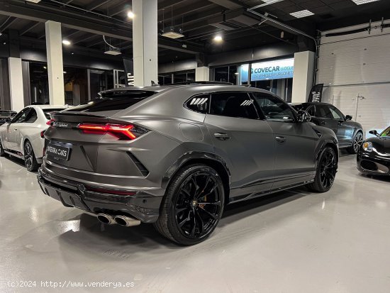 Lamborghini Urus URUS - Sabadell