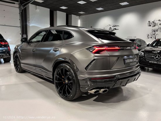 Lamborghini Urus URUS - Sabadell