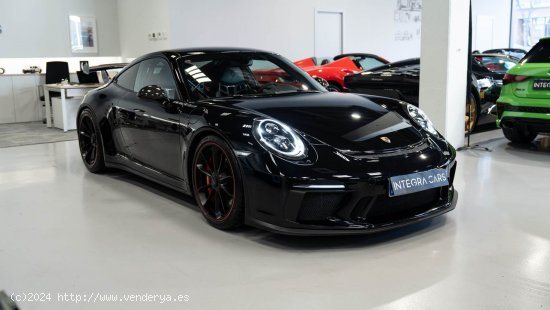 Porsche 911 PORSCHE 911 GT3 2p. - Sabadell