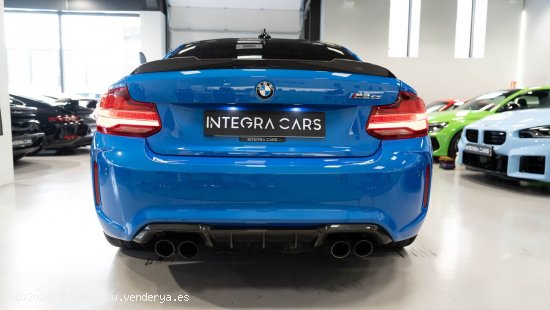 BMW M2 BMW Serie 2 M2 CS 2p. - Sabadell