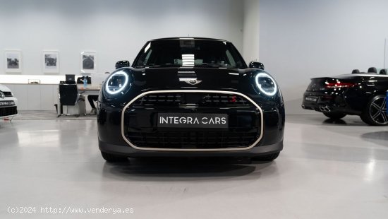 MINI Cooper S Mini Cooper S 3p. JCW - Sabadell