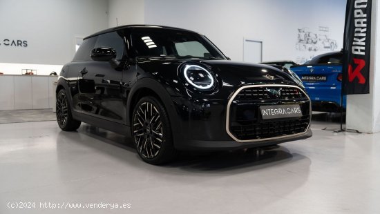 MINI Cooper S Mini Cooper S 3p. JCW - Sabadell