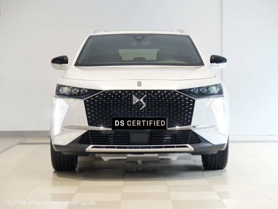 DS Automobiles DS 7 Crossback  E-TENSE 225 RIVOLI - Santander