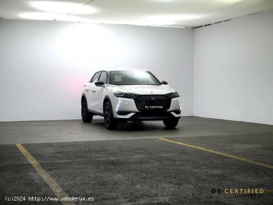 DS Automobiles DS 3 Crossback  PureTech 96kW (130CV) Performance Line - Granda