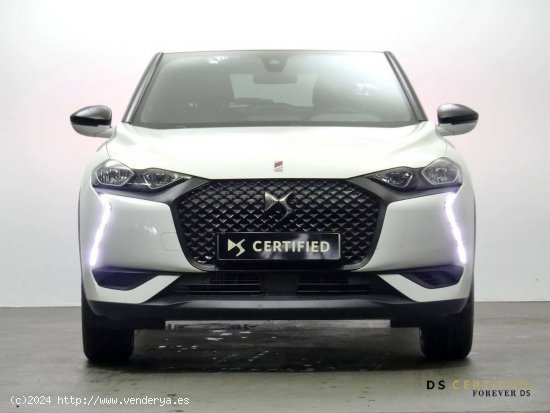 DS Automobiles DS 3 Crossback  PureTech 96kW (130CV) Performance Line - Granda