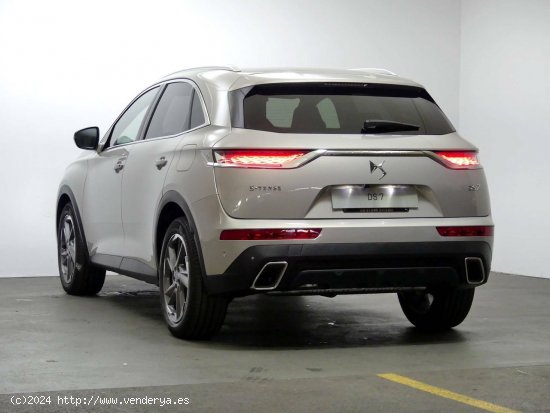 DS Automobiles DS 7 Crossback  1.6 E-Tense 225 Auto Bastille + - Granda