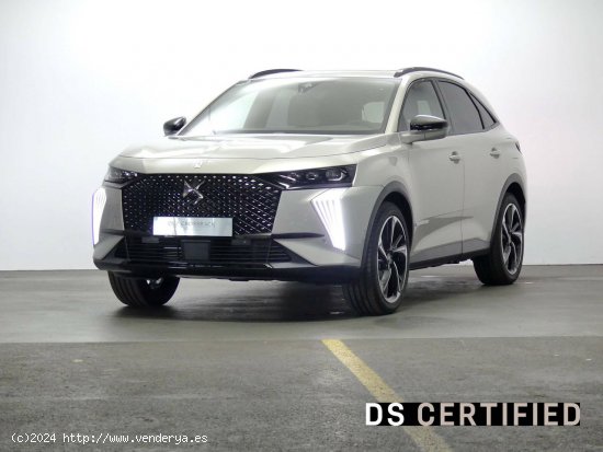 DS Automobiles DS 7 Crossback  E-TENSE 4x4 300 ESPRIT DE VOYAGE - Granda