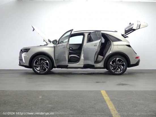 DS Automobiles DS 7 Crossback  E-TENSE 4x4 300 ESPRIT DE VOYAGE - Granda