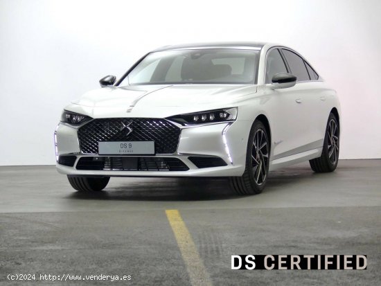  DS Automobiles DS 9  E-TENSE 250 PERFORMANCE LINE + - Granda 