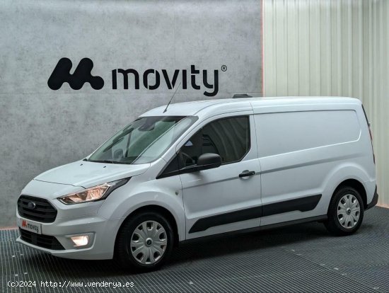  Ford Transit Connect VAN 1.5 TDCI 100CV TREND 240 L2 - Lugo 