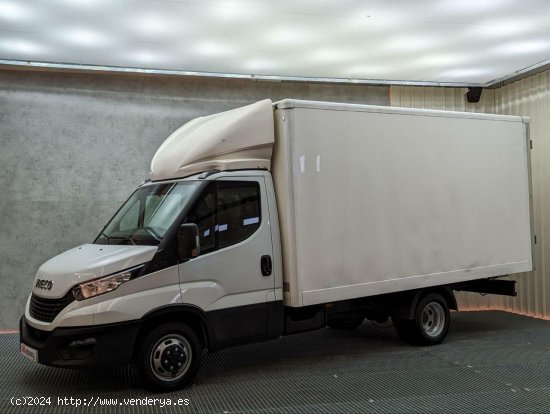  Iveco Daily 35 C16 H 3750 CARROZADO - Lugo 