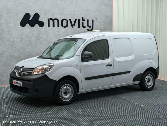  Renault Kangoo MAXI FURGON 1.5 DCI 90CV - Lugo 