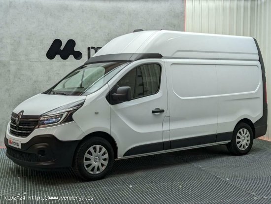  Renault Trafic 2.0 DCI 145CV L2H2 ENERGY - Lugo 