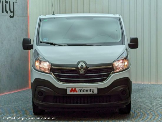 Renault Trafic FURGON L2H1 ENERGY 2.0DCI 120CV - Lugo