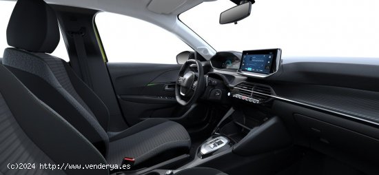 Peugeot 208 Active HYBRID 100 eDCS6 - Sevilla