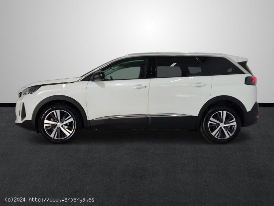 Peugeot 3008 1.2 PureTech 96KW S&S Allure Pack - Sevilla