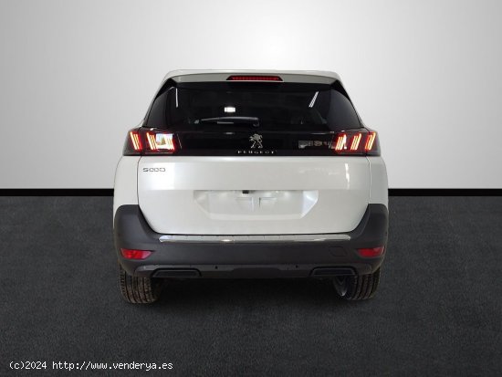 Peugeot 3008 1.2 PureTech 96KW S&S Allure Pack - Sevilla