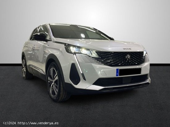 Peugeot 3008 Hybrid 225 e-EAT8 Allure Pack - Sevilla