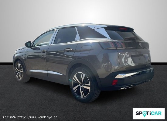 Peugeot 3008 Hybrid 225 e-EAT8 GT - Sevilla