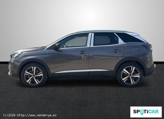 Peugeot 3008 Hybrid 225 e-EAT8 GT - Sevilla