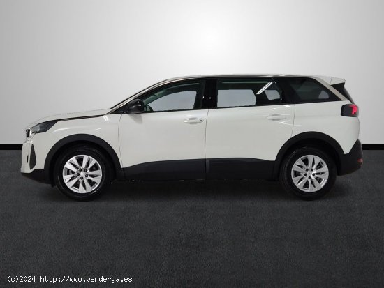 Peugeot 5008 Hybrid 1.2 100KW Active Pack eDCS6 - Sevilla