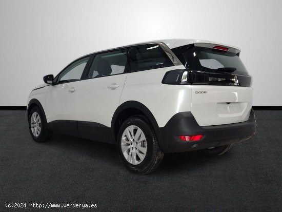 Peugeot 5008 Hybrid 1.2 100KW Active Pack eDCS6 - Sevilla