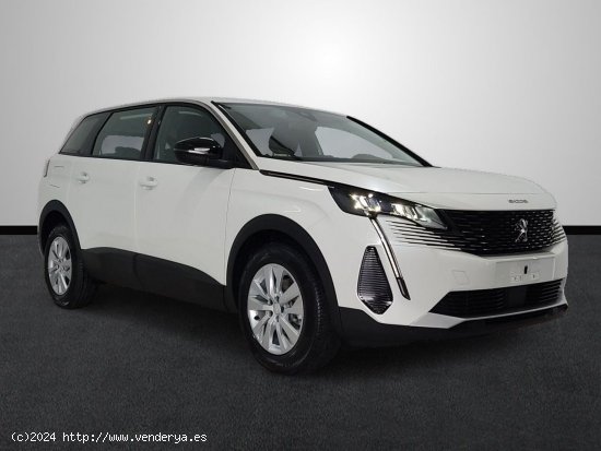 Peugeot 5008 Hybrid 1.2 100KW Active Pack eDCS6 - Sevilla