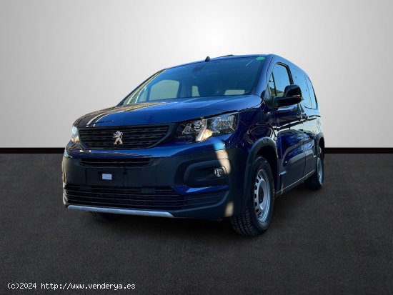  Peugeot e-Rifter e-Rifter Active Pack Standard 100kW - Sevilla 