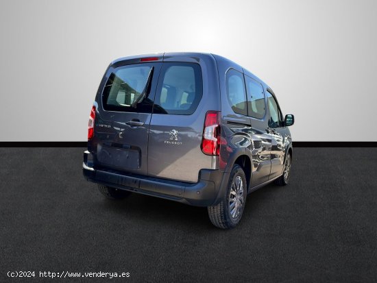 Peugeot e-Rifter e-Rifter Active Pack Standard 100kW - Sevilla