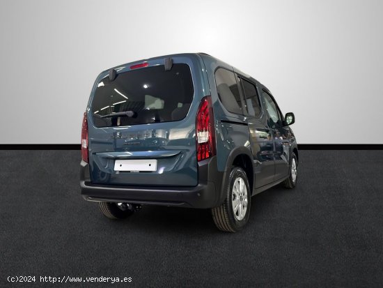 Peugeot Rifter Rifter Allure BlueHDi 100 - Sevilla