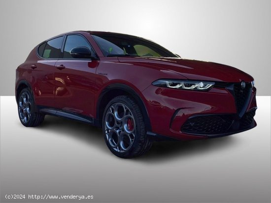 Alfa Romeo Tonale Sprint 1.3 PHEV 280 CV Q4 - Sevilla