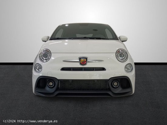 Abarth 500 595 1.4 T-Jet 165 CV - Sevilla