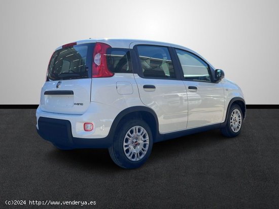 Fiat Panda 1.0 Hybrid 70 CV - Sevilla