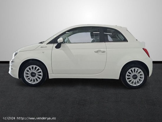 Fiat 500 Hybrid Dolcevita 1.0 70 CV - Sevilla