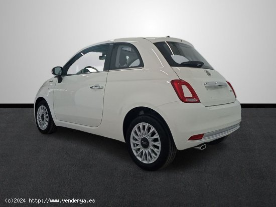 Fiat 500 Hybrid Dolcevita 1.0 70 CV - Sevilla