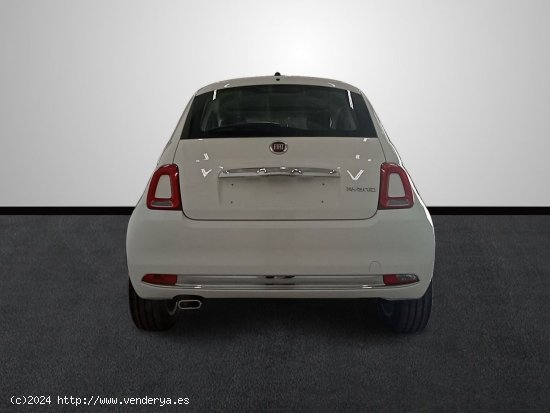 Fiat 500 Hybrid Dolcevita 1.0 70 CV - Sevilla