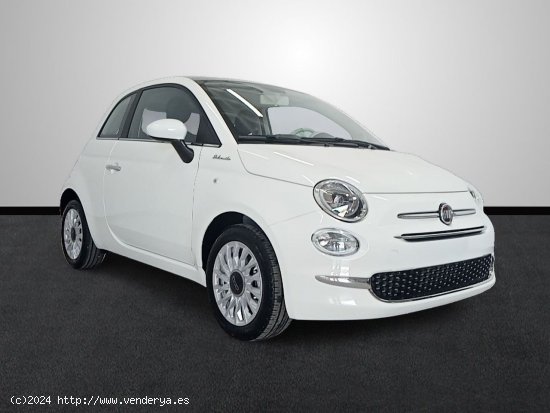 Fiat 500 Hybrid Dolcevita 1.0 70 CV - Sevilla