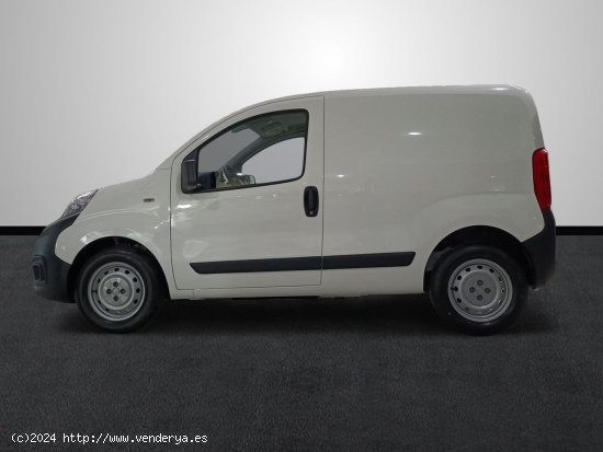 Fiat Fiorino Cargo Base 1.3 MultiJet 95 CV - Sevilla