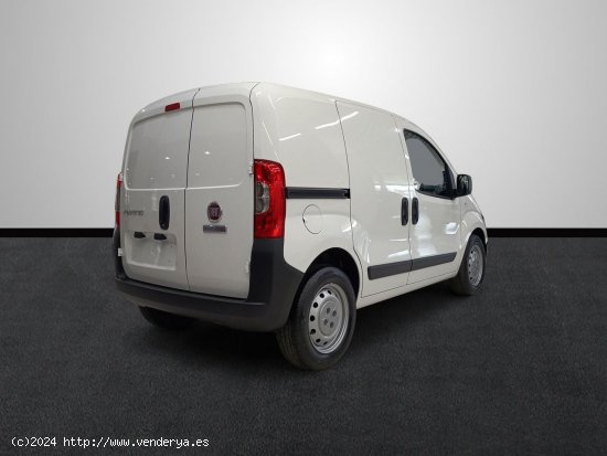 Fiat Fiorino Cargo Base 1.3 MultiJet 95 CV - Sevilla