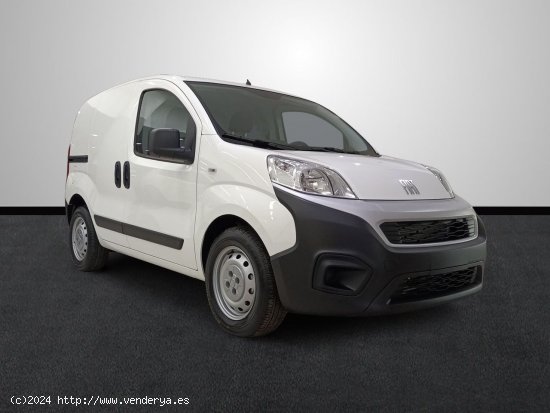 Fiat Fiorino Cargo Base 1.3 MultiJet 95 CV - Sevilla