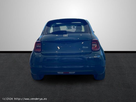 Fiat 500 e LaPrima 118CV 320km - Sevilla