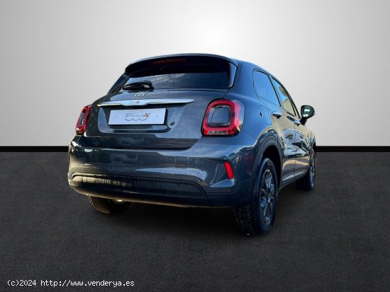 Fiat 500X Cross MY23 1.0 120CV Manual - Sevilla